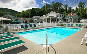 The Heritage Of Lake George